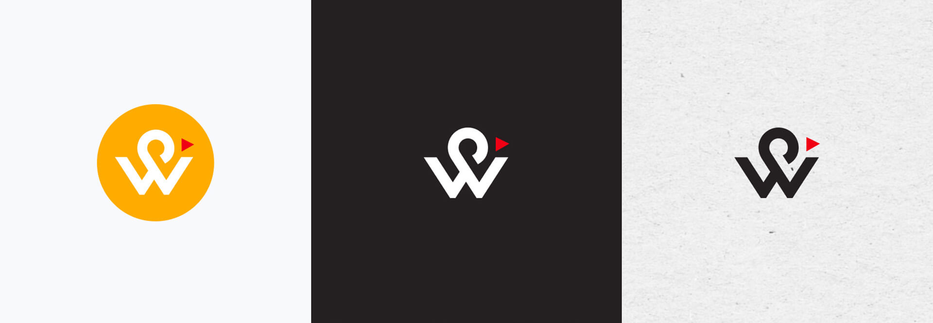 Wonderbird快餐品牌视觉设计