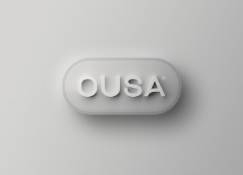 Ousa品牌和在线商城设计16图库网精选