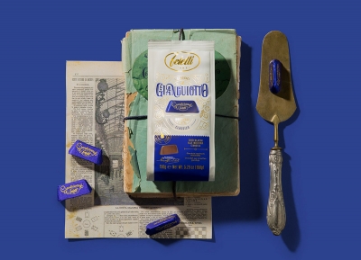 FELETTI精美的巧克力包装设计16图库网精选
