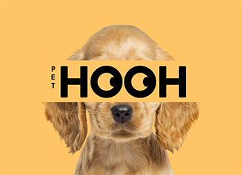 一眨一眨的可爱眼睛！HOOH宠物食品品牌设计素材中国网精选
