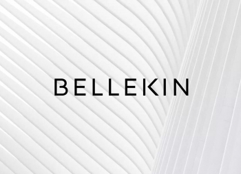 Bellekin护肤产品包装设计16图库网精选