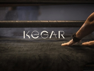KEGAR皮革厂品牌重塑16设计网精选