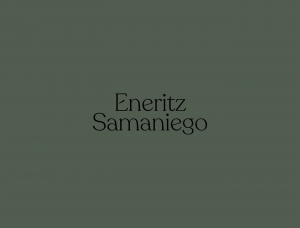 Eneritz Samaniego花店视觉识别和品牌设计16设计网精选