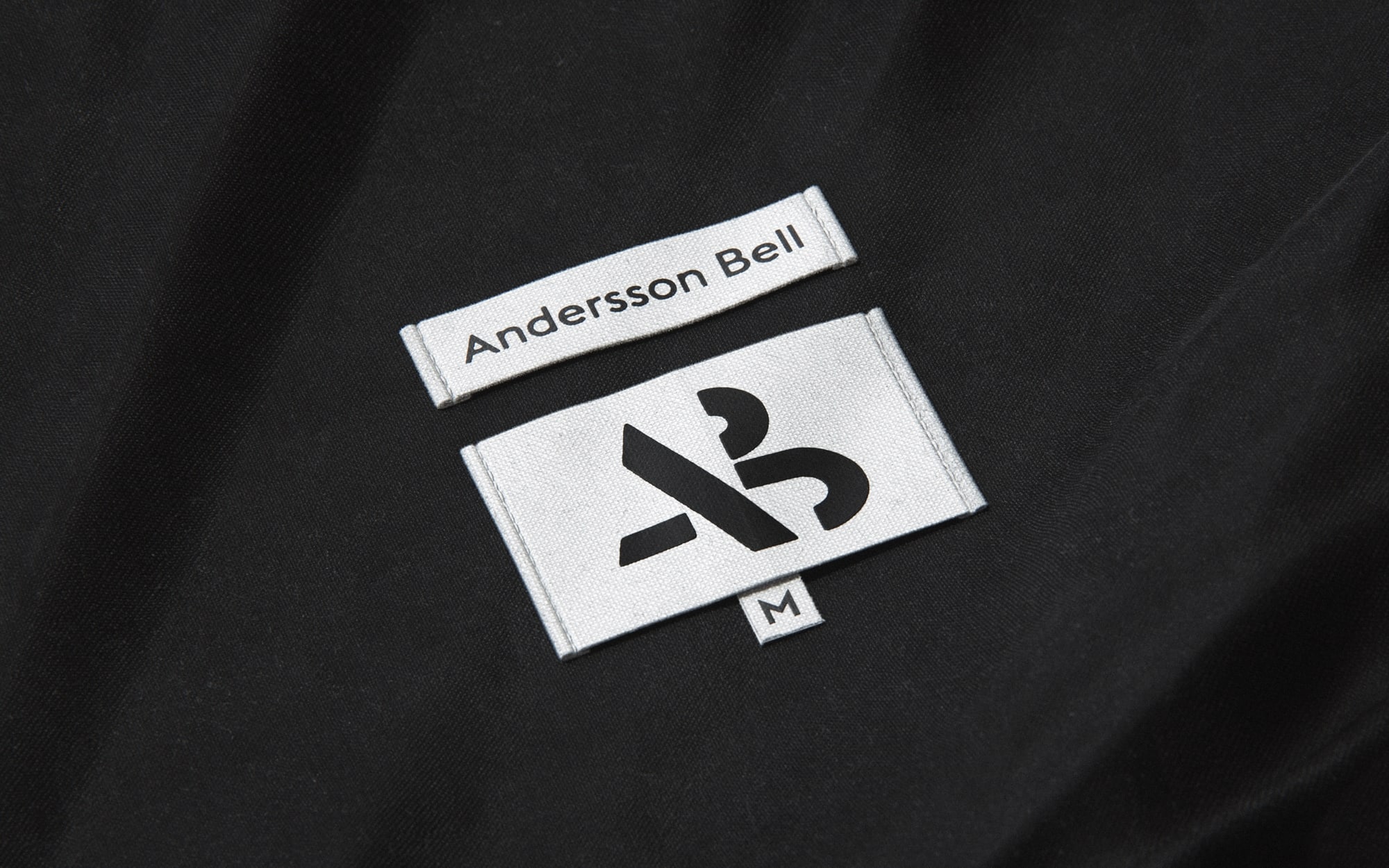 Andersson Bell时装品牌形象设计