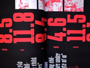 Thread Magazine时尚杂志版式设计16设计网精选