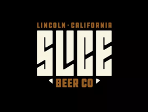 微型酿酒厂Slice Beer Co品牌形象设计素材中国网精选