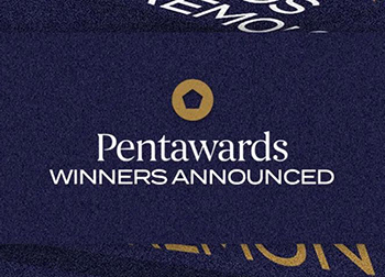 2020 Pentawards包装设计大奖：获奖作品精选素材中国网精选