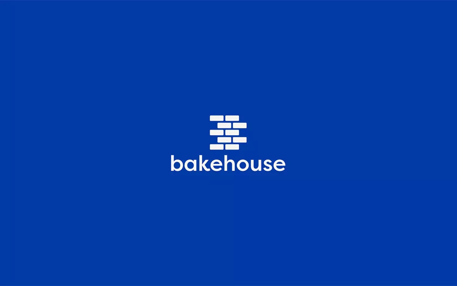 Bakehouse面包房视觉VI设计