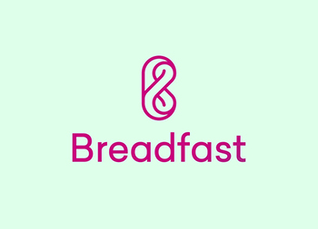 Breadfast便利店品牌视觉设计16图库网精选