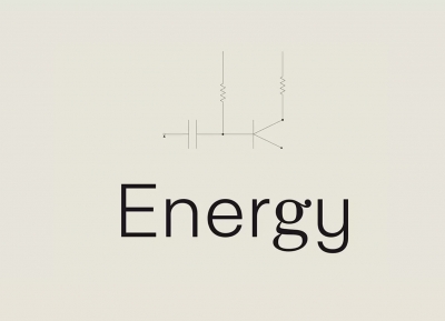 New Philosopher杂志: energy主题版式设计16图库网精选