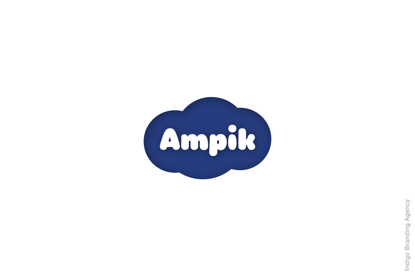 Ampik湿巾卫生用品包装设计