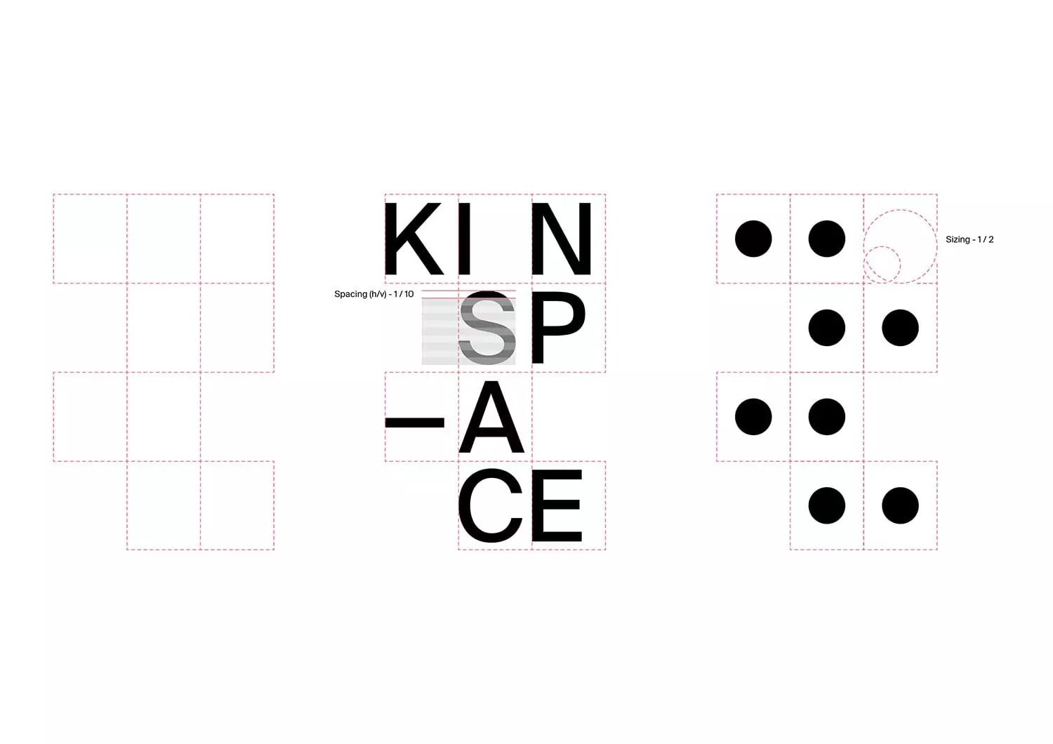咨询公司KINSPACE品牌视觉设计