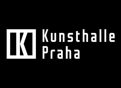 布拉格Kunsthalle Praha艺术文化展览机构品牌视觉设计16设计网精选