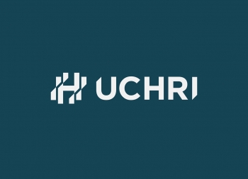 加州大学人文研究所(UCHRI)视觉形象设计普贤居素材网精选