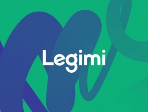 波兰电子书平台Legimi品牌视觉设计16设计网精选