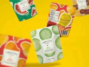甜蜜的回味 缤纷的糖果包装设计16设计网精选
