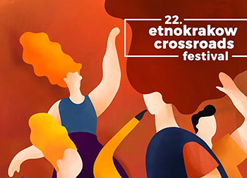 2020波兰EtnoKrakow国际海报展获奖作品欣赏16设计网精选