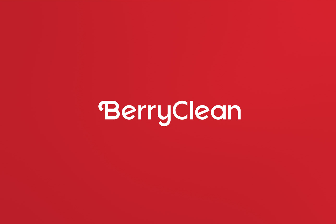 BerryClean牙膏包装设计 ​​​​