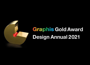 2021美国Graphis设计大奖之书籍设计类获奖作品素材中国网精选