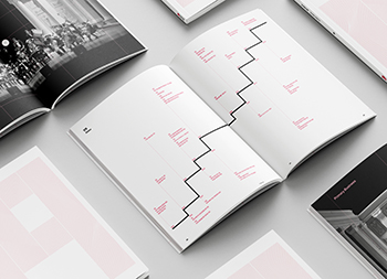 韩国Mecenat协会公共关系年度画册设计16设计网精选