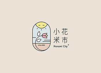 台湾设计师Jamie Lin标志设计16设计网精选