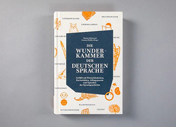 2020“德国最美的书”：25本获奖书籍设计作品素材中国网精选