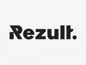 木地板品牌REZULT视觉识别设计普贤居素材网精选