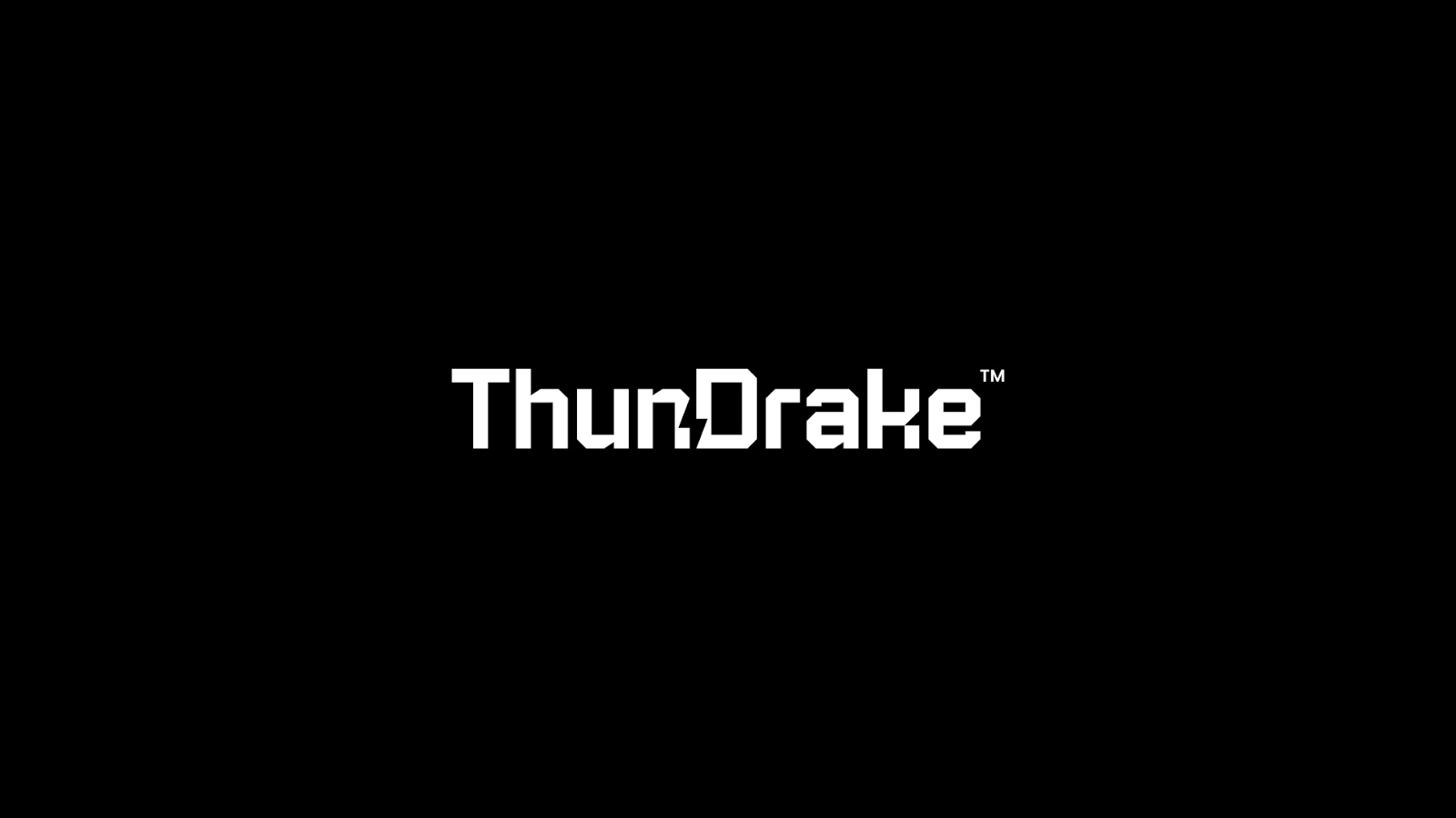 ThunDrake能量饮料概念包装设计