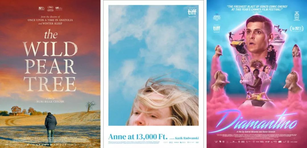 MUBI评选的2019年10佳电影海报设计