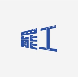 台湾设计师pinxuan liu创意字形和字体设计