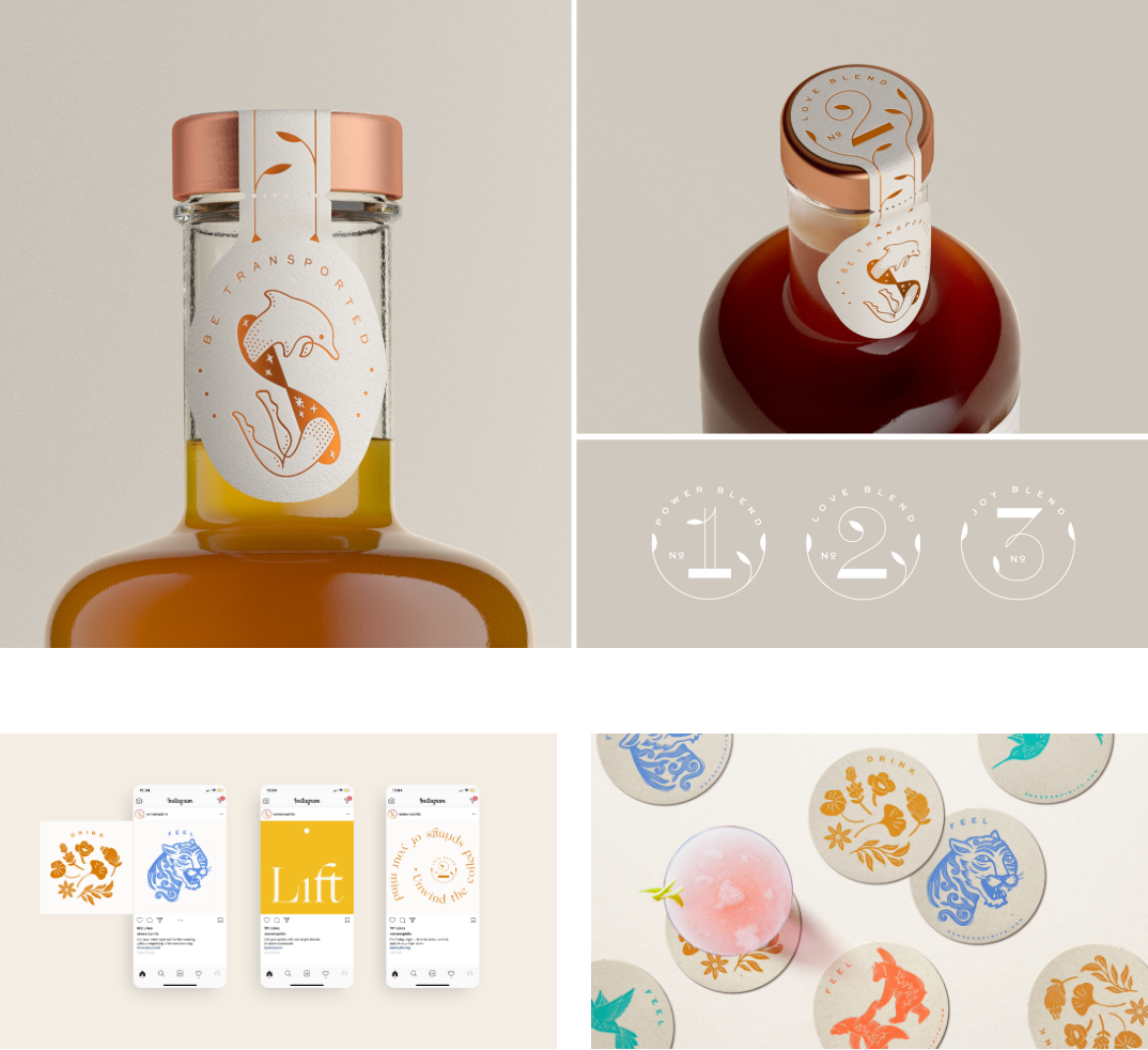 Dieline Awards 2020 包装设计奖获奖作品