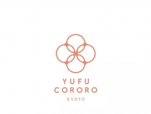 清新的日本Yufu Cororo甜品店品牌形象设计素材中国网精选