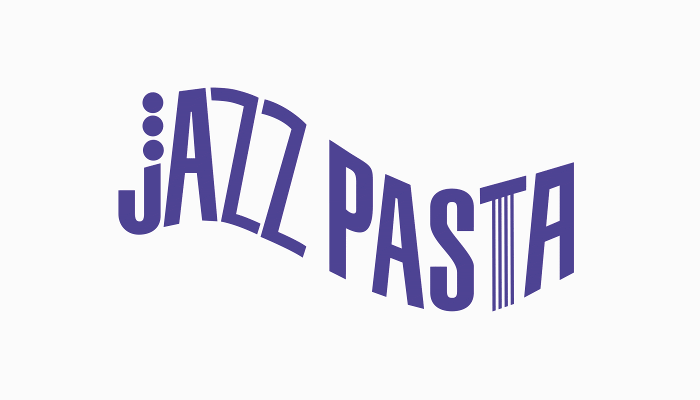 JAZZ PASTA意大利面包装盒设计