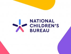 英国慈善机构“国家儿童局 NCB”品牌形象设计16图库网精选