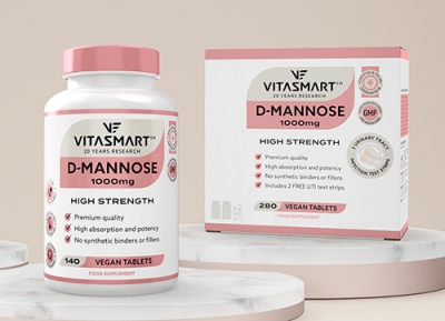 VITASMART药品包装设计16设计网精选