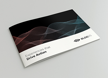 BLDG25软件技术公司品牌视觉设计普贤居素材网精选