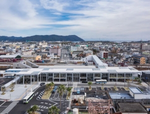 日本建筑界最高荣誉 | 2020日本建筑学会奖揭晓！素材中国网精选