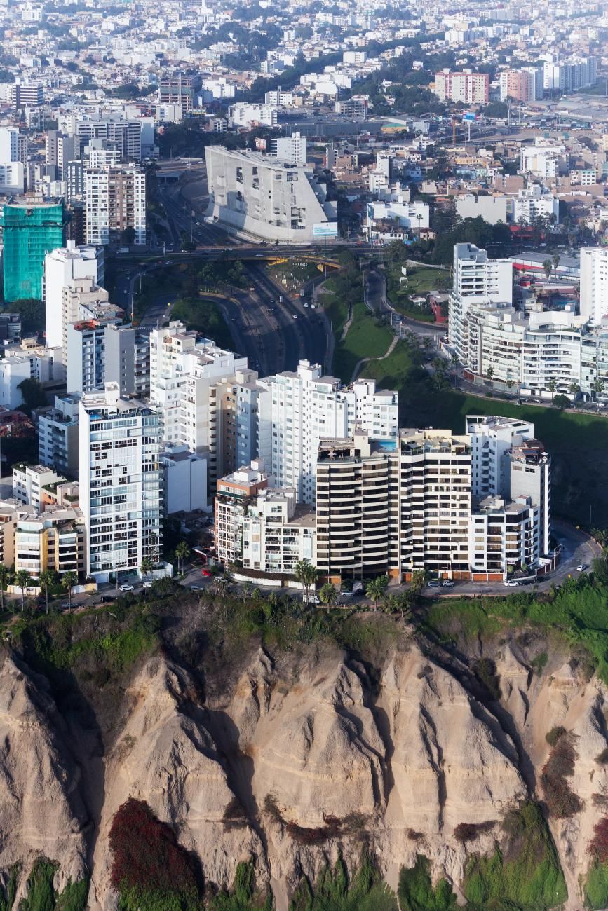 实至名归！2020年普利兹克建筑奖得主：Grafton Architects