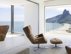 巴西RS 360度观景公寓设计16设计网精选