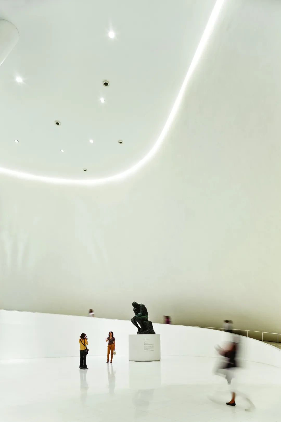 闪闪发光，墨西哥索玛雅博物馆