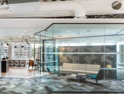 Private Client伦敦办公室空间设计16设计网精选