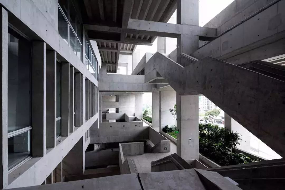 实至名归！2020年普利兹克建筑奖得主：Grafton Architects