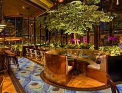 雅加达Bottega优雅的餐厅设计16设计网精选