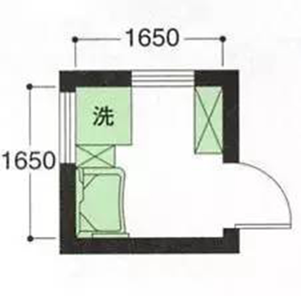 日本人是怎么做干湿分离的?