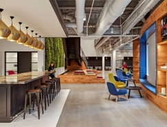 音响品牌Sonos波士顿办公室空间设计16设计网精选