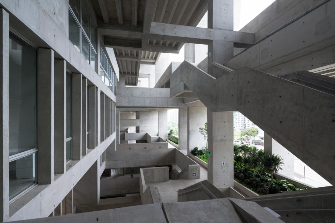 实至名归！2020年普利兹克建筑奖得主：Grafton Architects