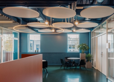 IT咨询公司AEtelier办公室空间设计16设计网精选