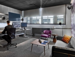 纽约Prodigious办公空间设计16设计网精选