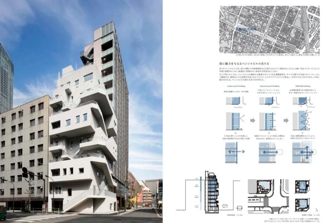 日本建筑界最高荣誉 | 2020日本建筑学会奖揭晓！