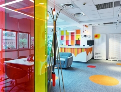 罗马尼亚能源公司BRP办公空间设计16设计网精选